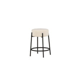 Tucson Barstol Vit