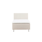 Mesa Enkelsäng Beige
