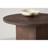 Tekla Soffbord Mocca