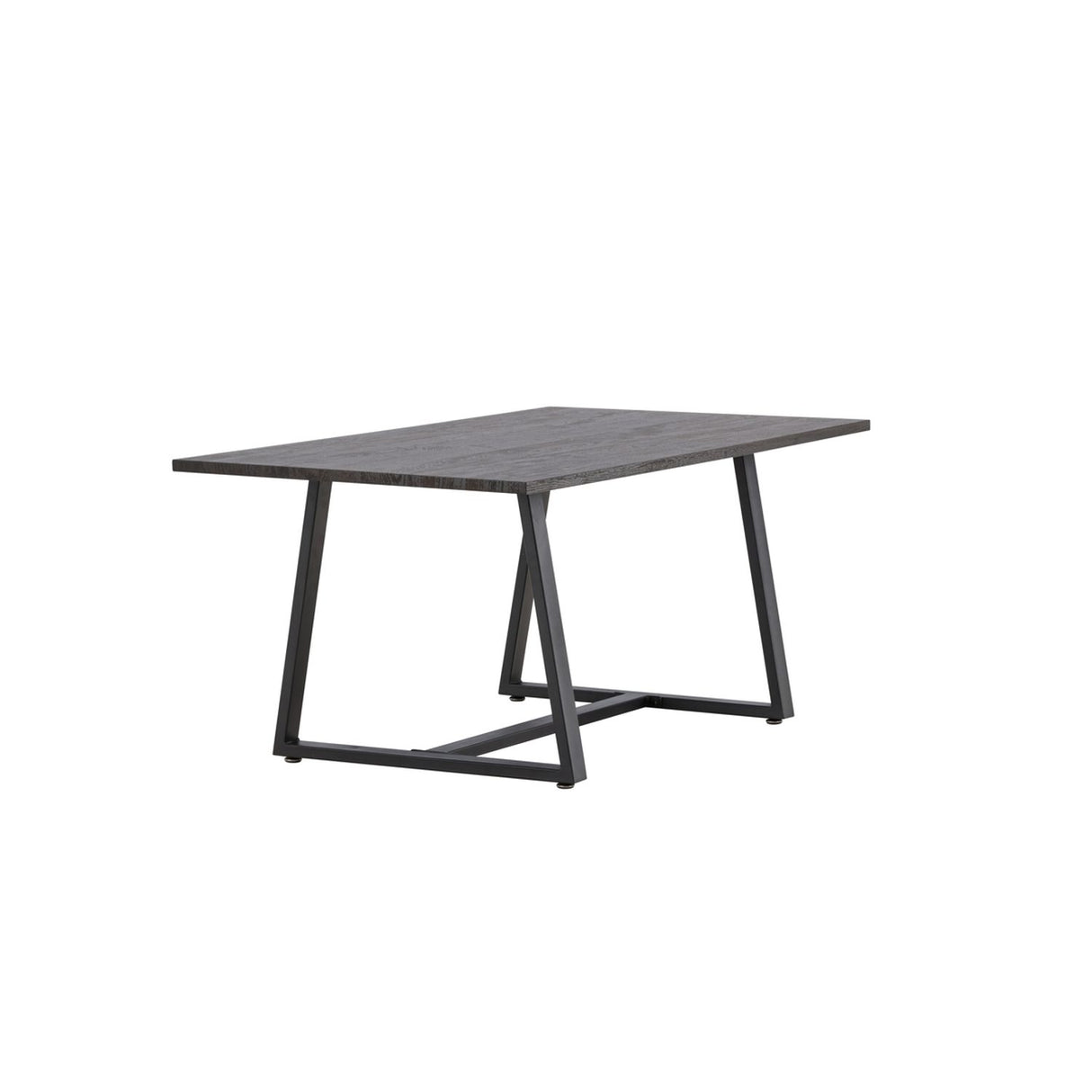 Plankton Soffbord Svart, 60 x 110