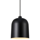 Angle E27 Taklampa Svart