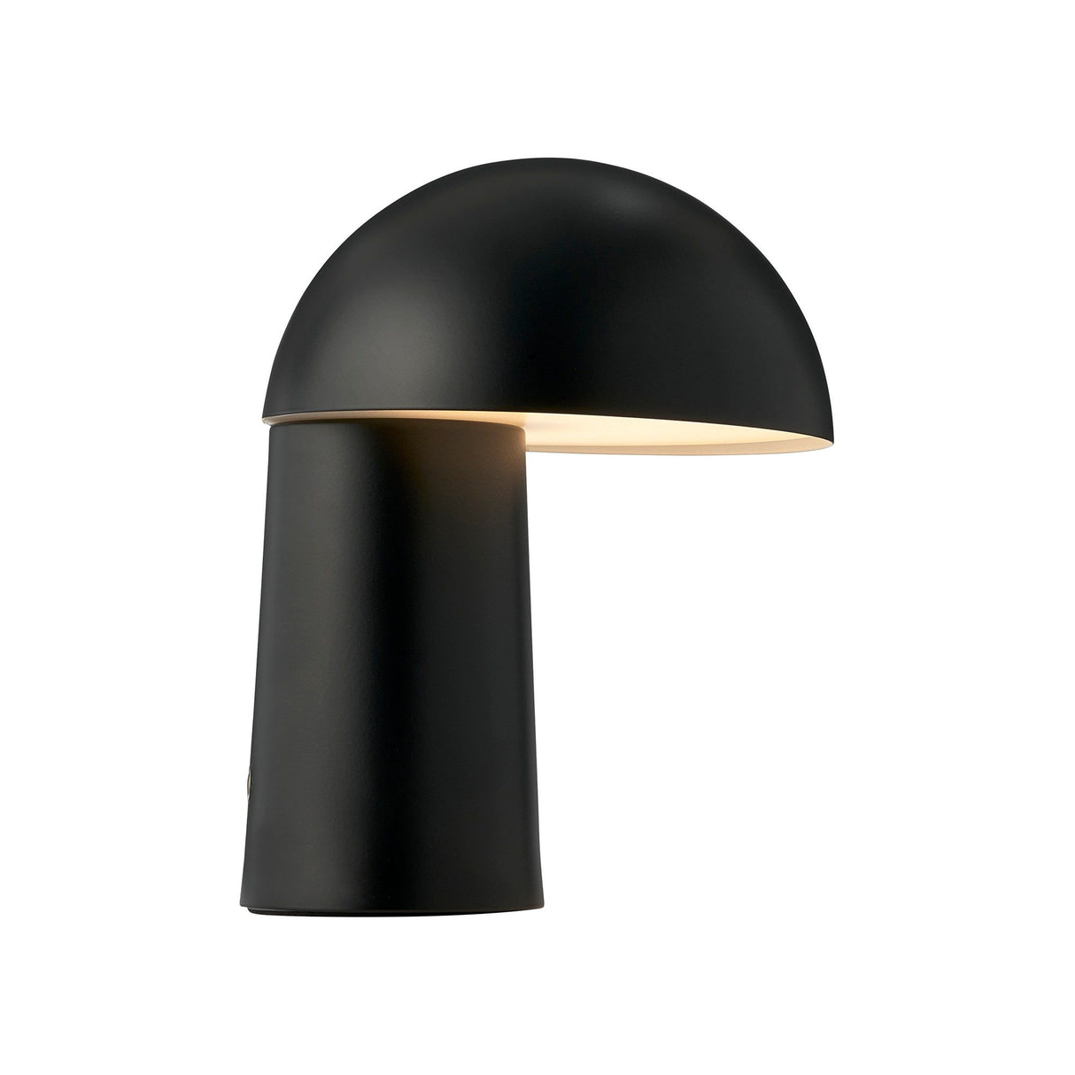 Faye Bordslampa Svart