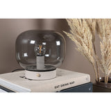 Bollonelie Bordslampa Beige