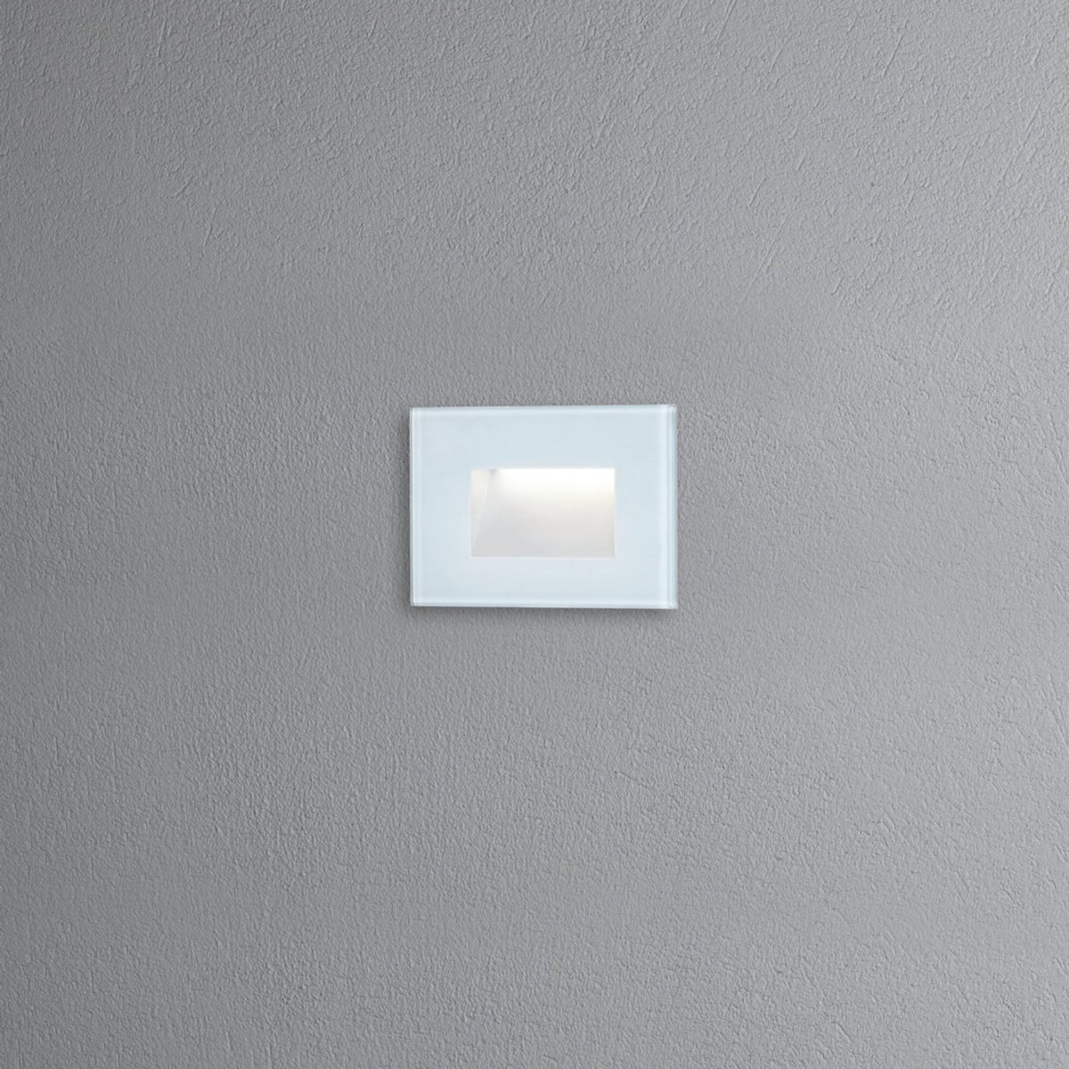 Chieri HP-LED 4W Vägglampa Ute Vit