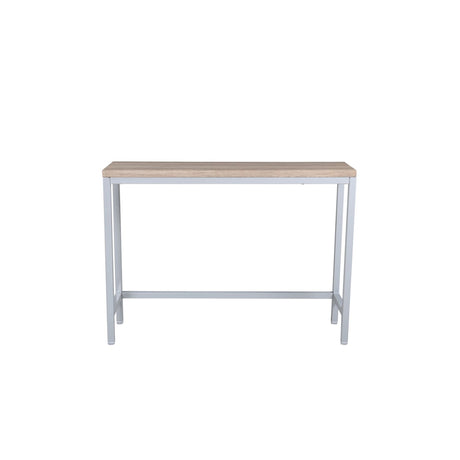Rise Sidobord Natur, 110 x 30