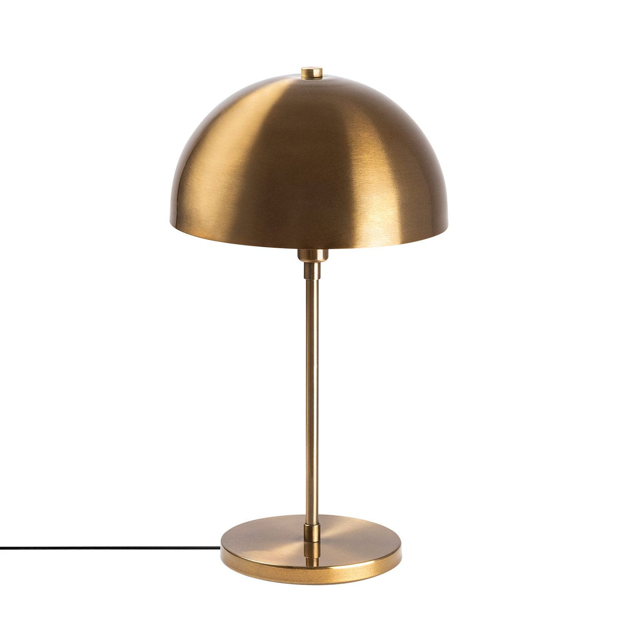Gama Vintage Bordslampa
