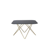 Tristar Soffbord Guld
