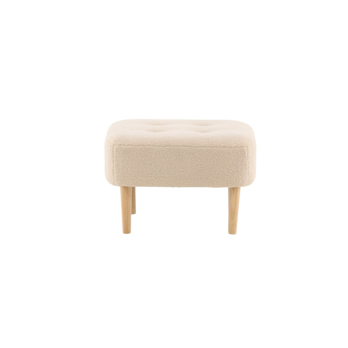 Salina Sittpuff Vit