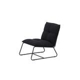 Madison Loungestol Svart
