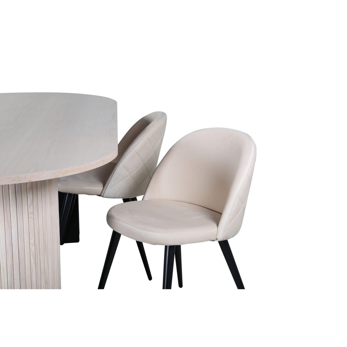 Bianca, Velvet Oval matgrupp