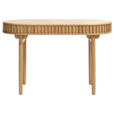 Garbo Skrivbord 60x120 cm Natural
