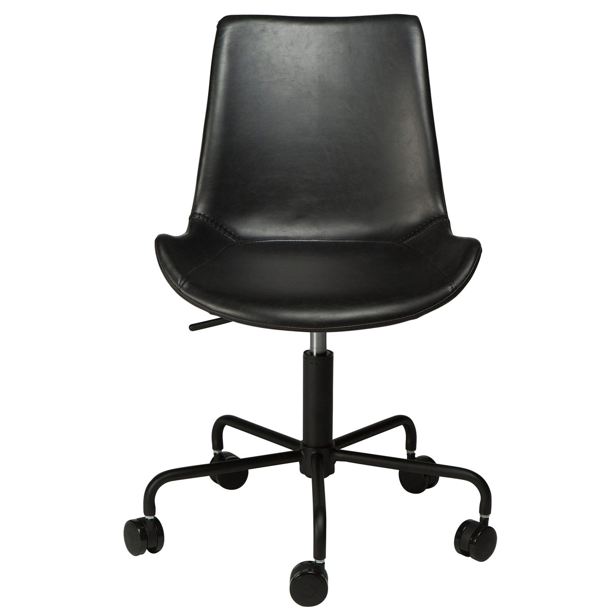 Hype Kontorsstol Vintage Black