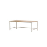 Stigning Soffbord Greige, 60 x 120