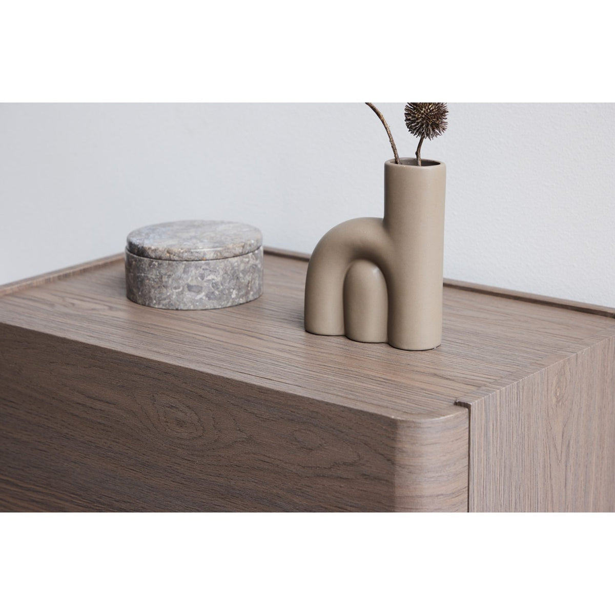 Noble Låda Mocka, 35 x 100 x 55