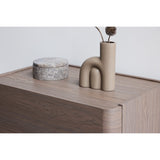 Noble Låda Mocka, 35 x 100 x 55