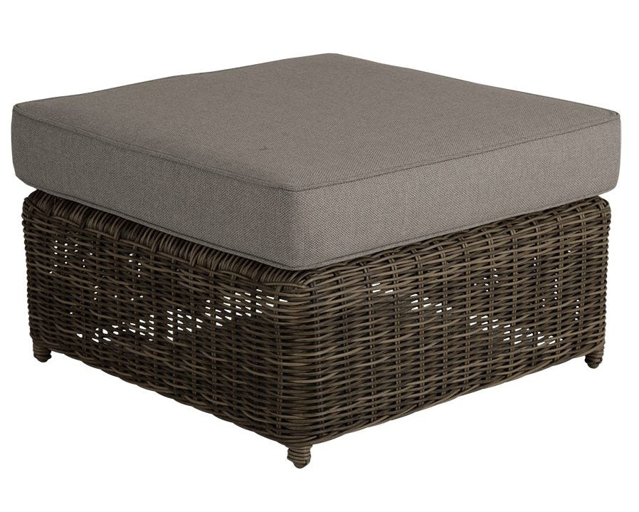 Glendon Fotpall Dark Brown/Soft Moose