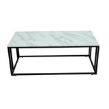Rock 2.0 Soffbord Vit, 60 x 120
