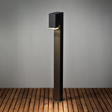 Pollux 100cm GU10 Pollare Svart
