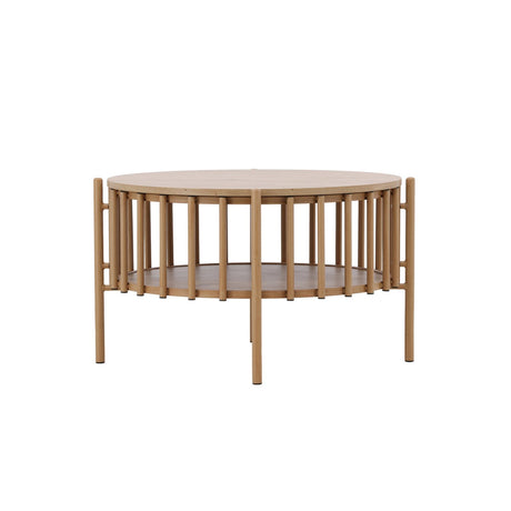 Rubbo Soffbord Natur