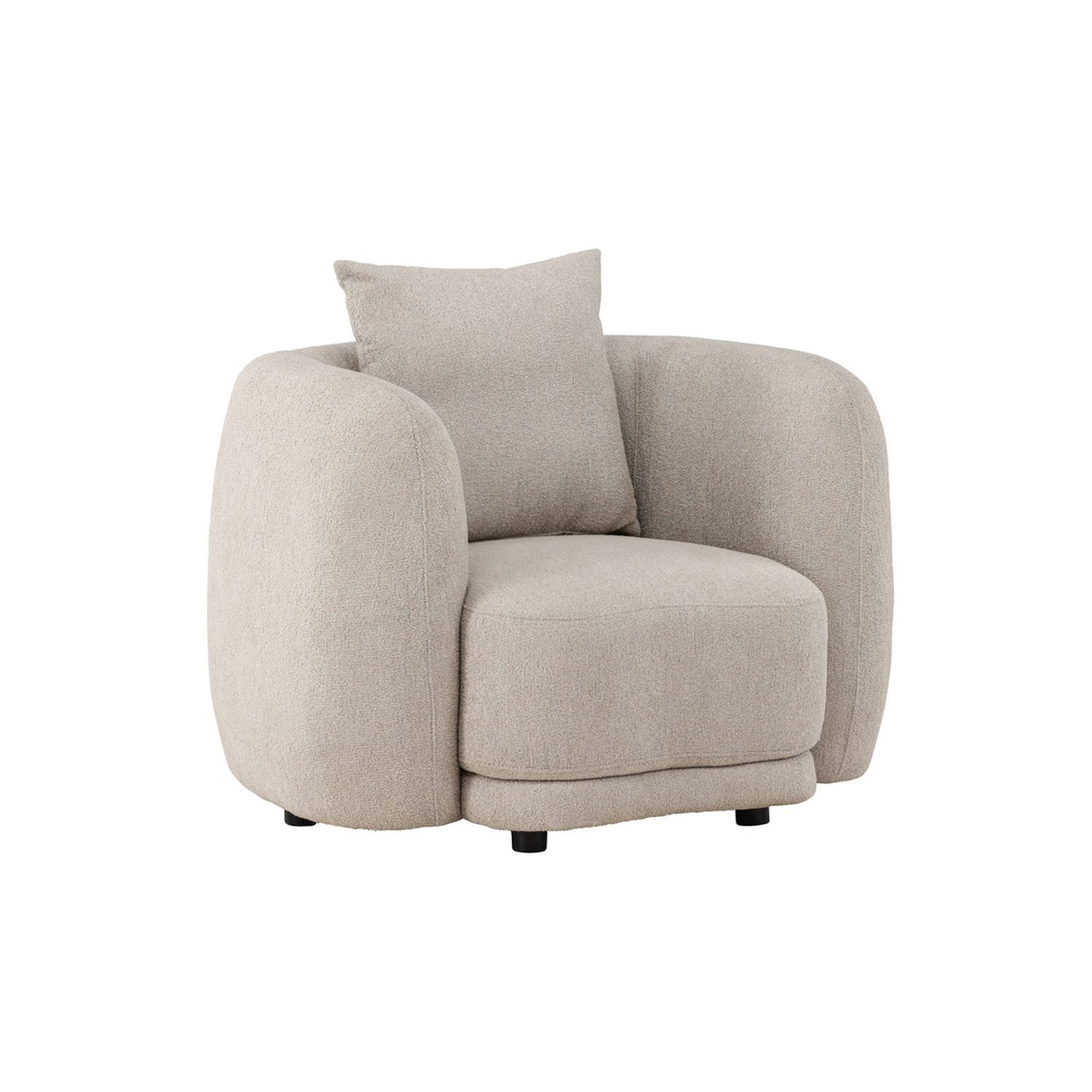 Cielo Fåtölj Beige