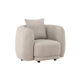 Cielo Fåtölj Beige