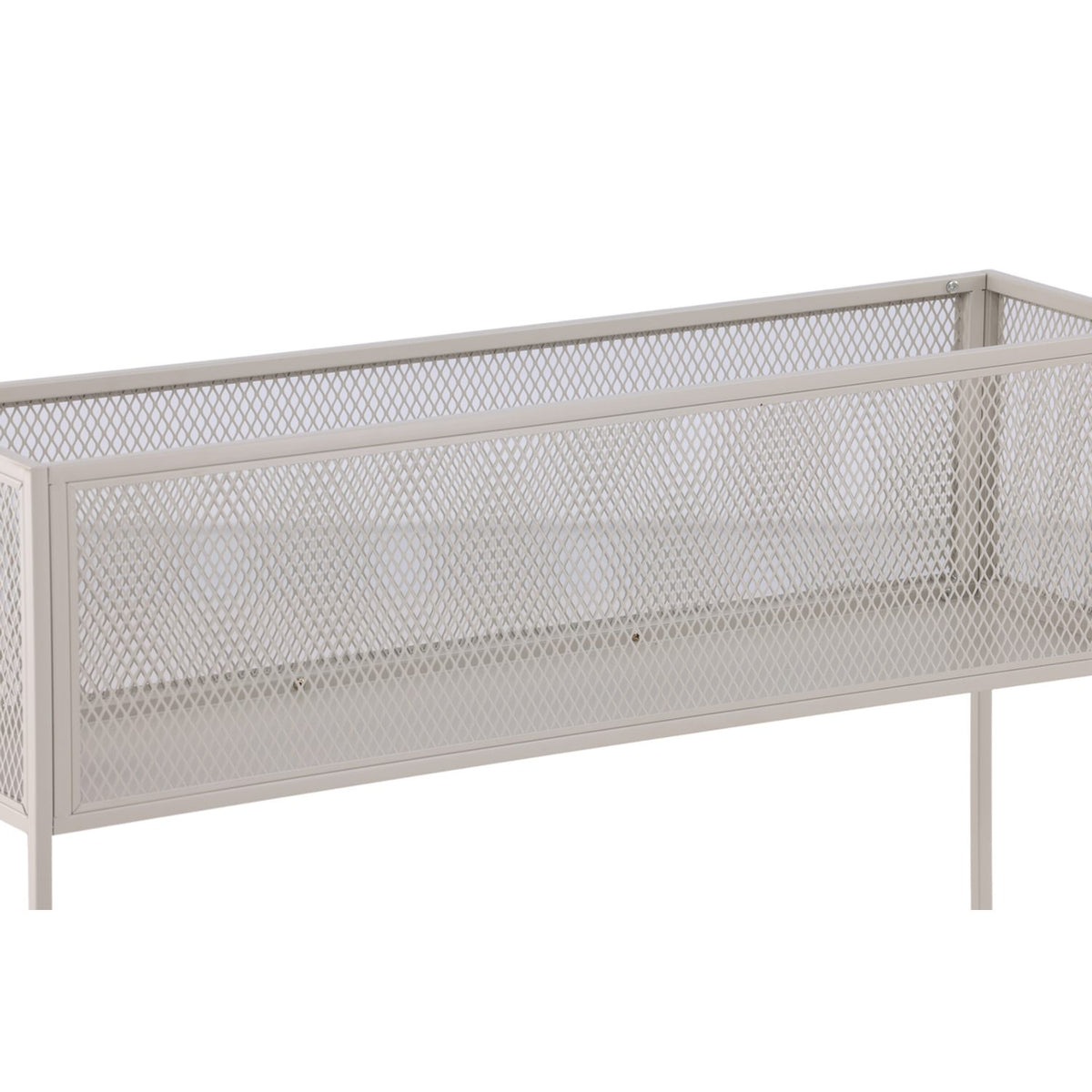 Netz Hylla Beige