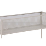 Netz Hylla Beige