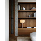 Takai Beige Bordslampa