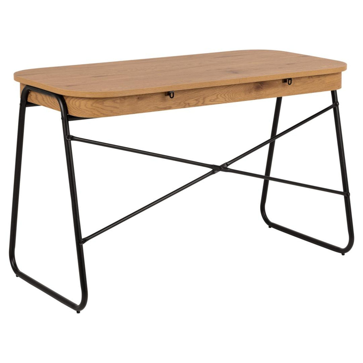 Blueton Skrivbord 75x120x60 cm