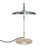 Artist Bordslampa Rostfritt Stål