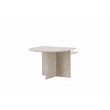 Sala Soffbord Beige