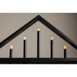 Sankt Anton Bordslampa Svart