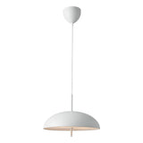 Versale Taklampa 35 cm, Vit