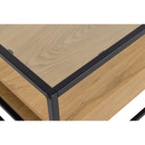 Massy Soffbord 40x80x80 cm