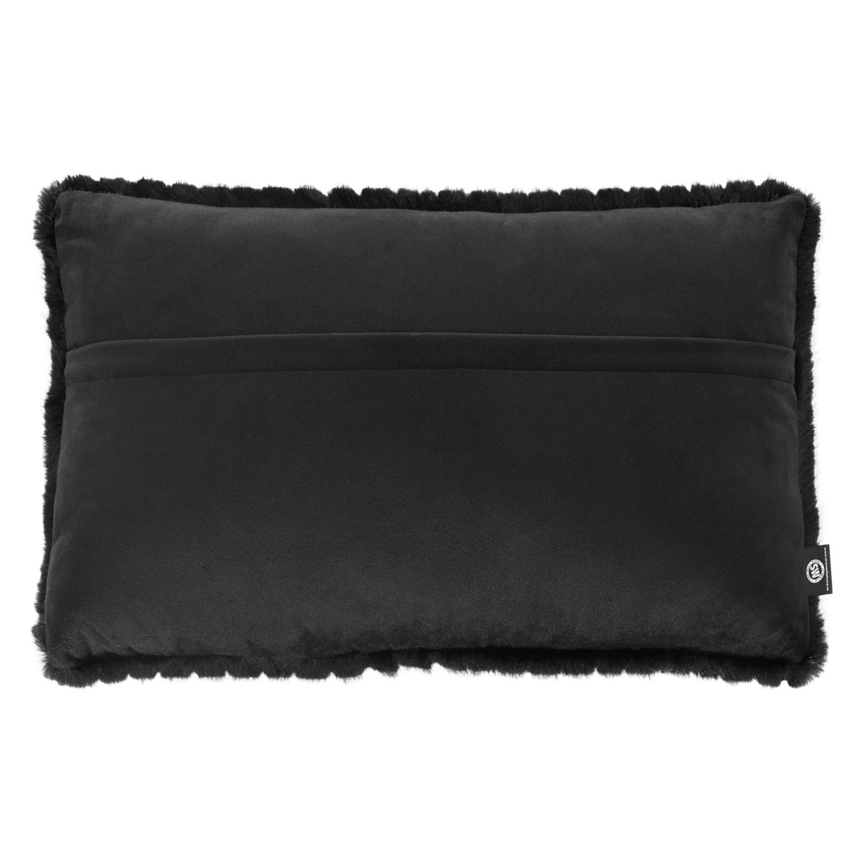 Grace 40x60 cm Kudde Black