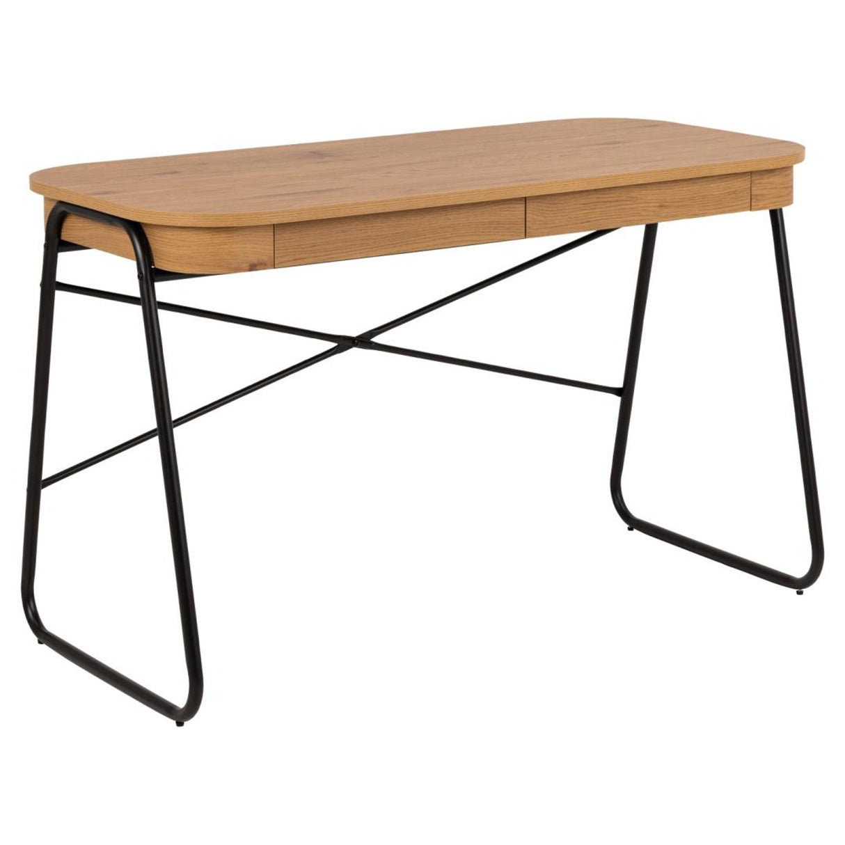 Blueton Skrivbord 75x120x60 cm
