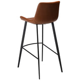 Hype Barstol Vintage Light Brown