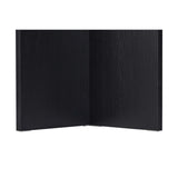 Sandy Matbord Wood Black