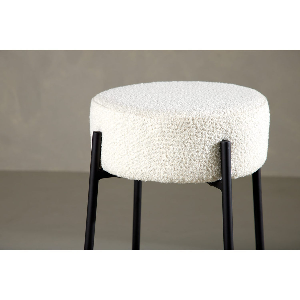 Tucson Barstol Vit