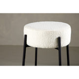 Tucson Barstol Vit