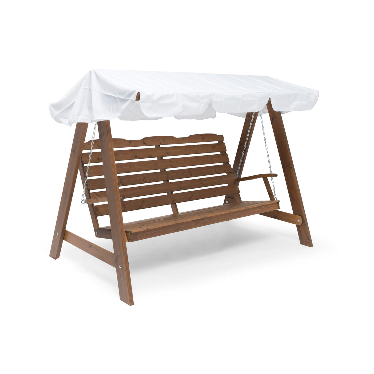 Dalom/Slöinge Hammocktak Vit