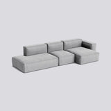 Mags Soft 3-sits, kombination 4 höger Soffa Hallingdal 130, Avtagbart