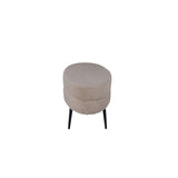 Otto Pall Beige
