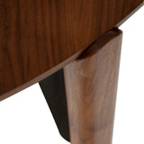 Paragon Bord Walnut
