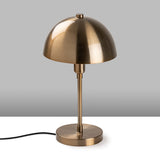 Lusaka (20 x 35 cm) Antik Bordslampa