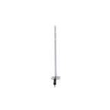 Björnfjället Bordslampa Silver