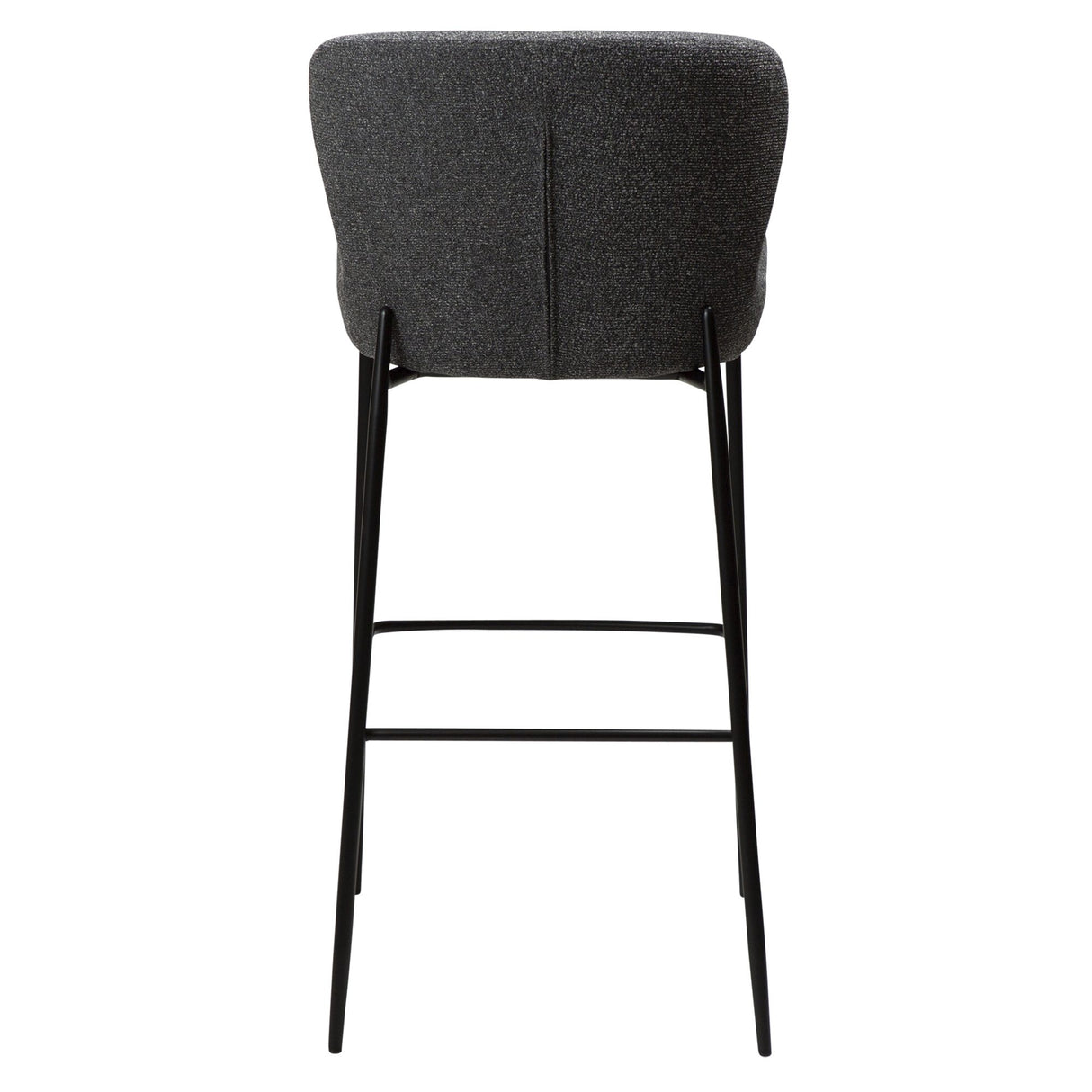 Glam Barstol Pebble Grey