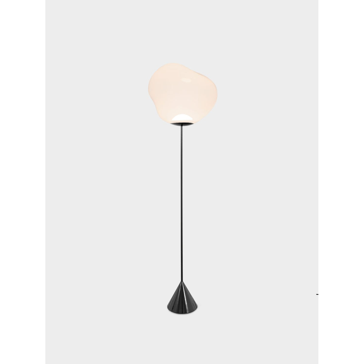 Melt Golvlampa Opalescent