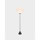 Melt Golvlampa Opalescent