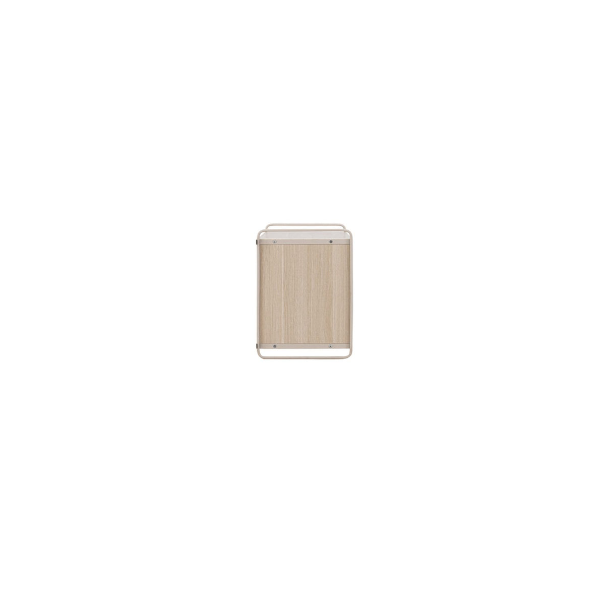Paris Skåp Beige